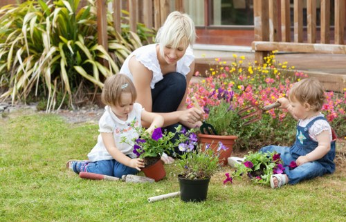 Sustainable decking options for eco-friendly outdoor spaces